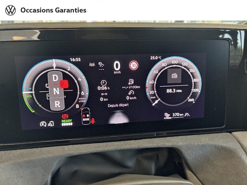 Voitures occasions VOLKSWAGEN TIGUAN R-Line Edition Nice