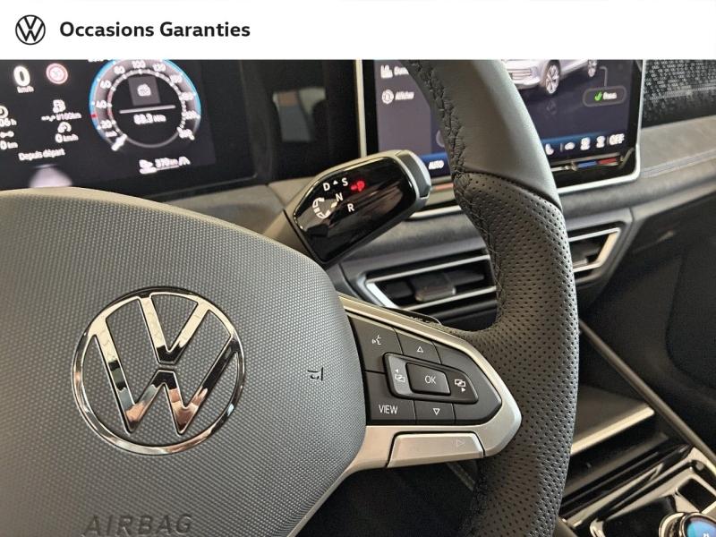 Voitures occasions VOLKSWAGEN TIGUAN R-Line Edition Nice