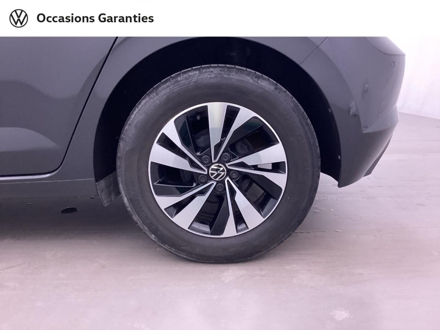 Voitures occasions VOLKSWAGEN POLO Lounge Business Mougins