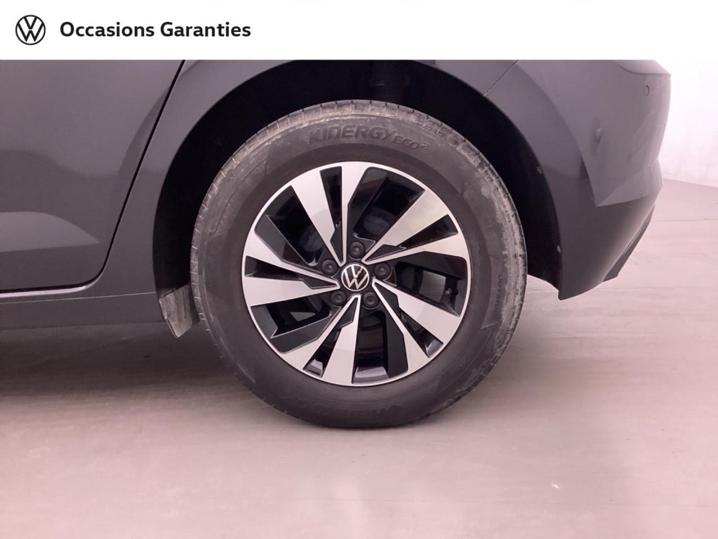 Voitures occasions VOLKSWAGEN POLO Lounge Business Nice