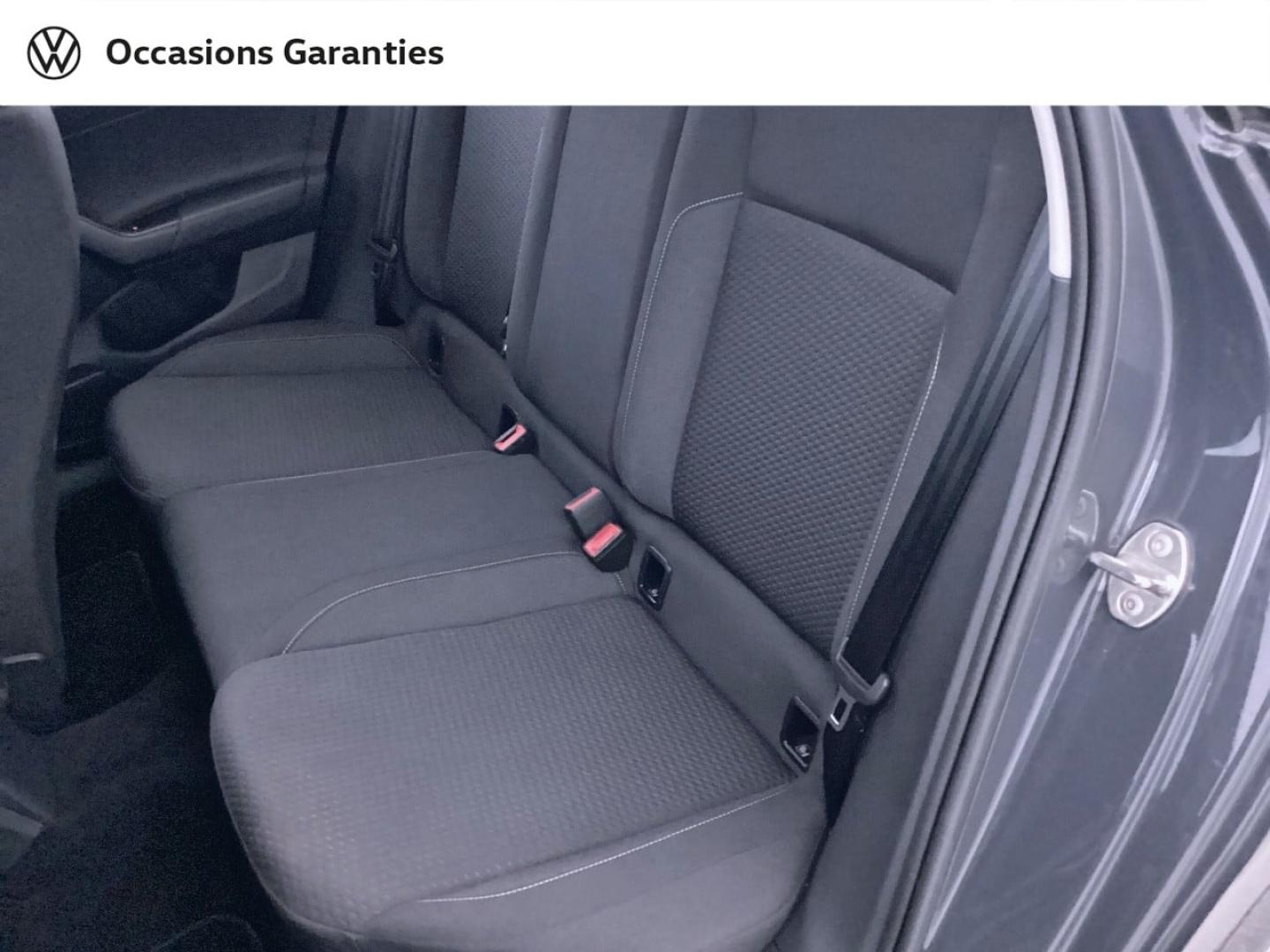 Voitures occasions VOLKSWAGEN POLO Lounge Business Mougins