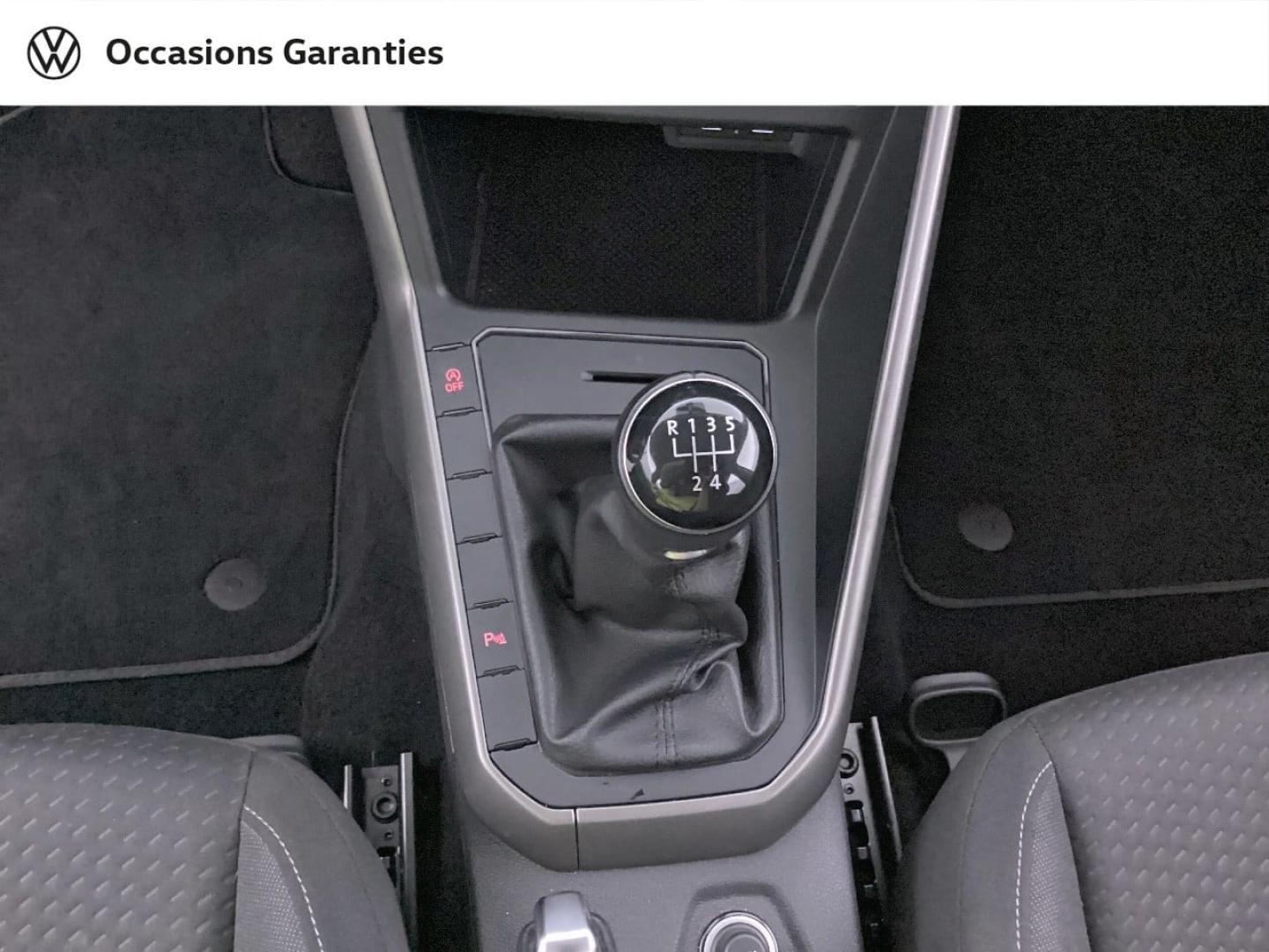 Voitures occasions VOLKSWAGEN POLO Lounge Business Mougins