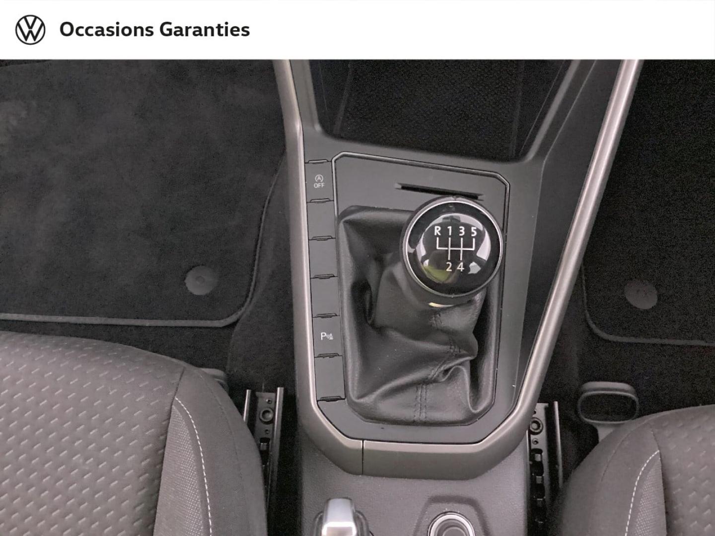 Voitures occasions VOLKSWAGEN POLO Lounge Business Nice