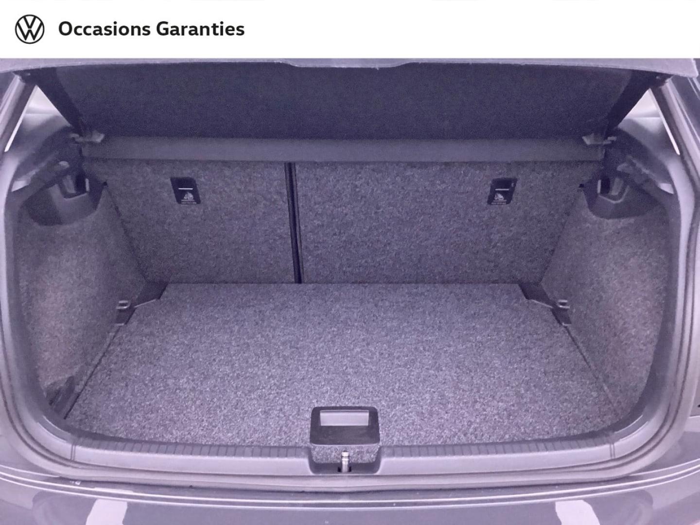 Voitures occasions VOLKSWAGEN POLO Lounge Business Mougins