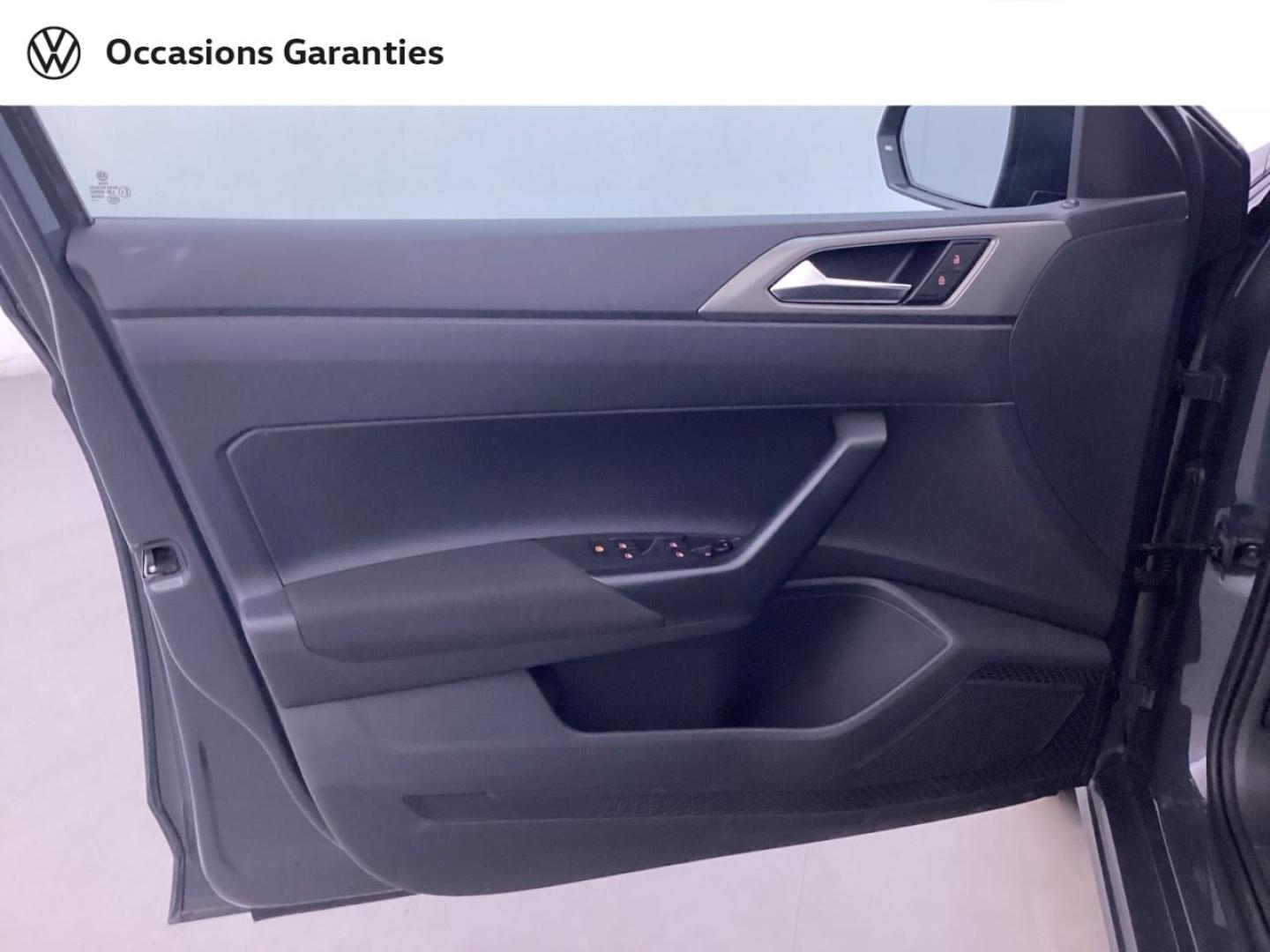 Voitures occasions VOLKSWAGEN POLO Lounge Business Mougins