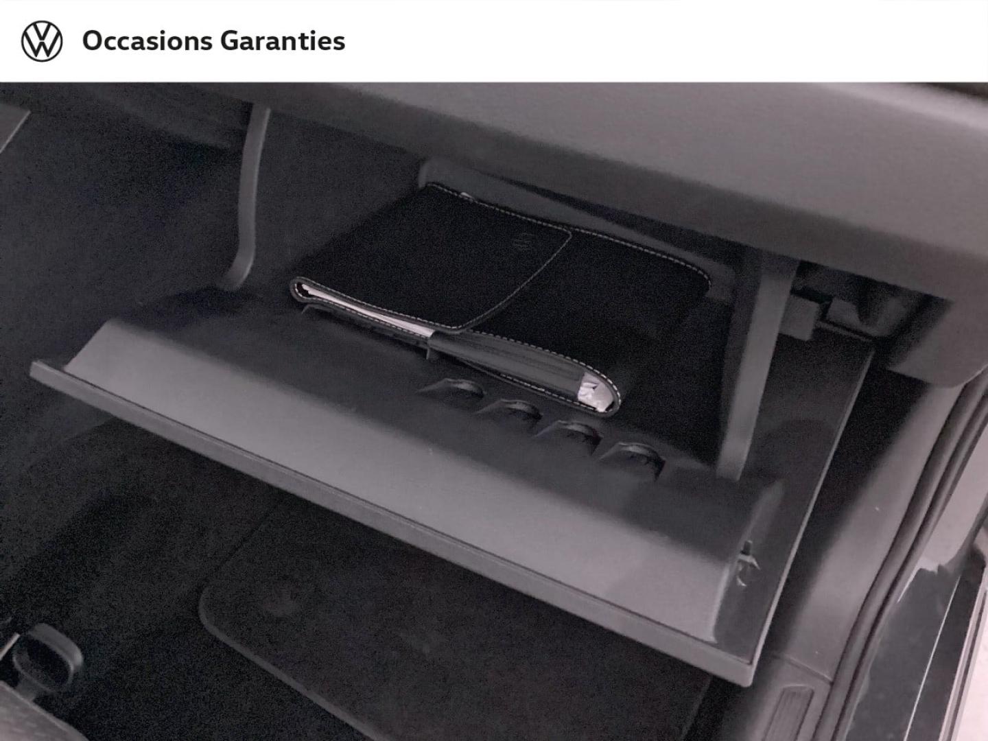 Voitures occasions VOLKSWAGEN POLO Lounge Business Nice