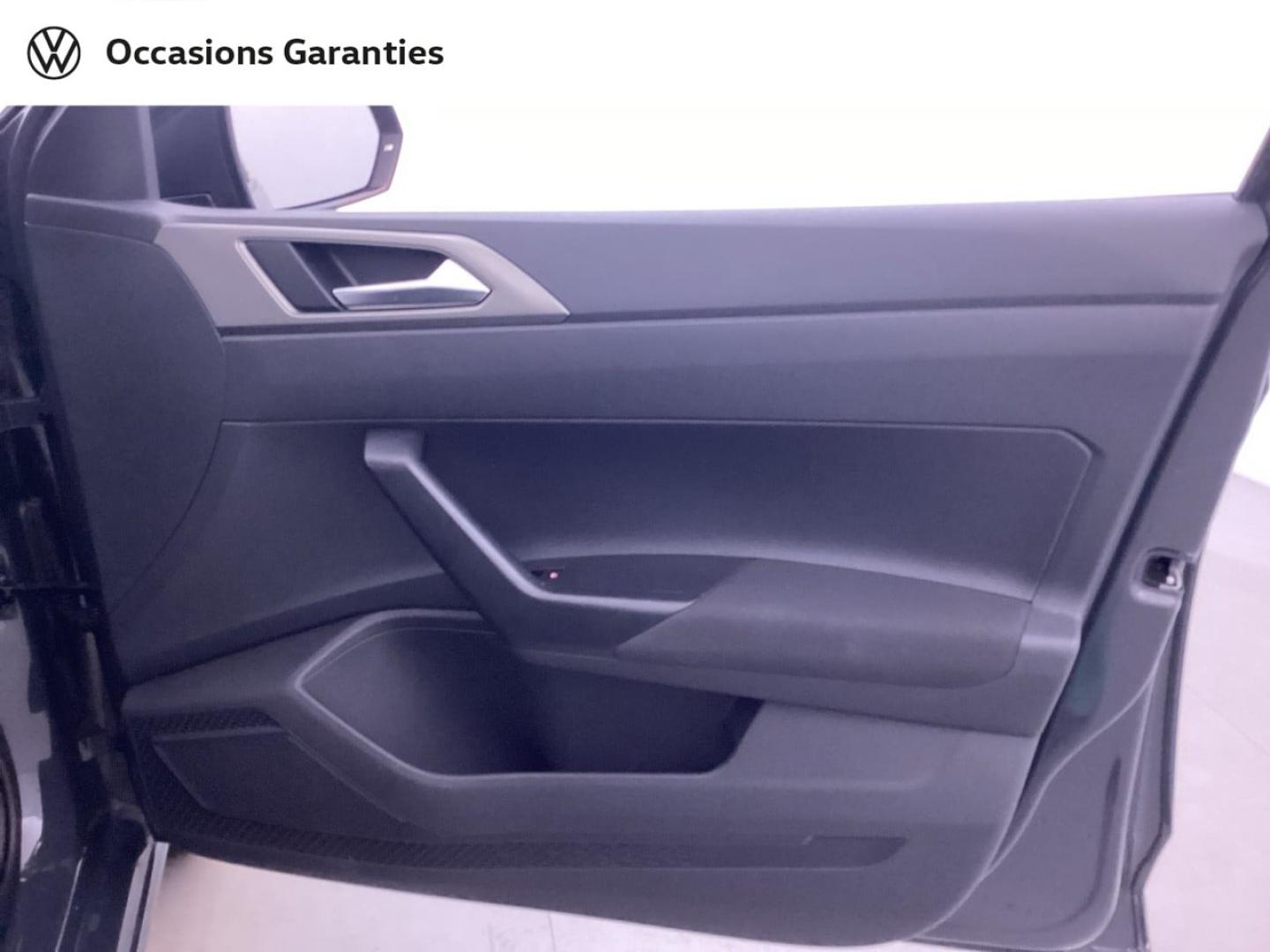 Voitures occasions VOLKSWAGEN POLO Lounge Business Mougins