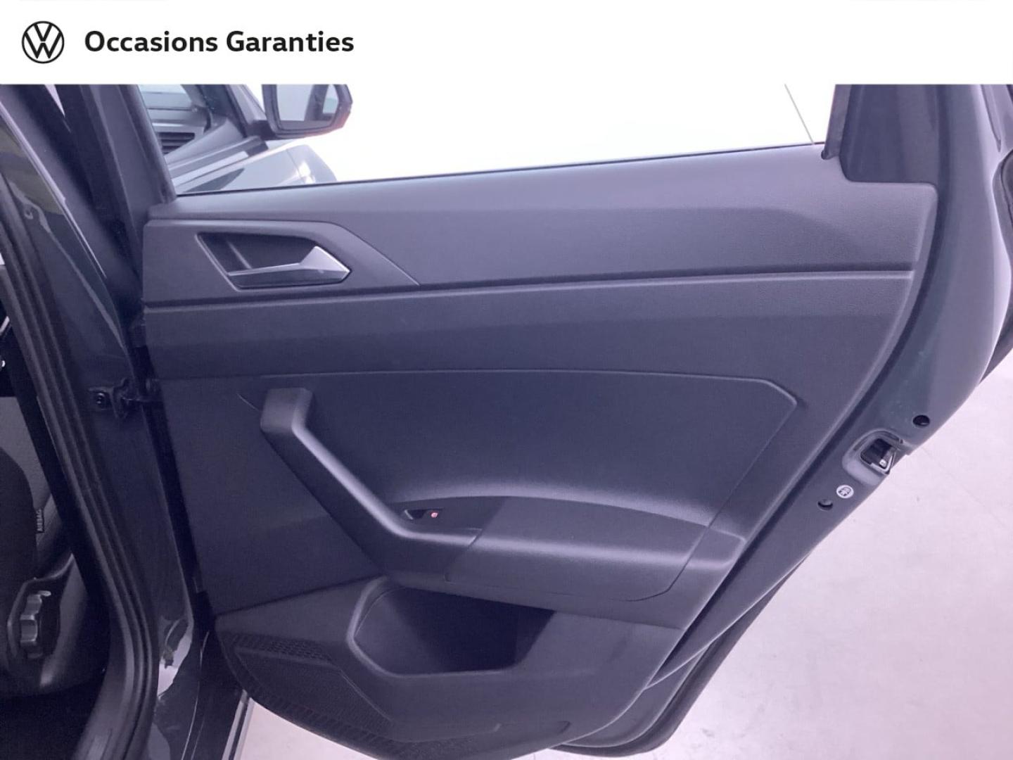 Voitures occasions VOLKSWAGEN POLO Lounge Business Mougins
