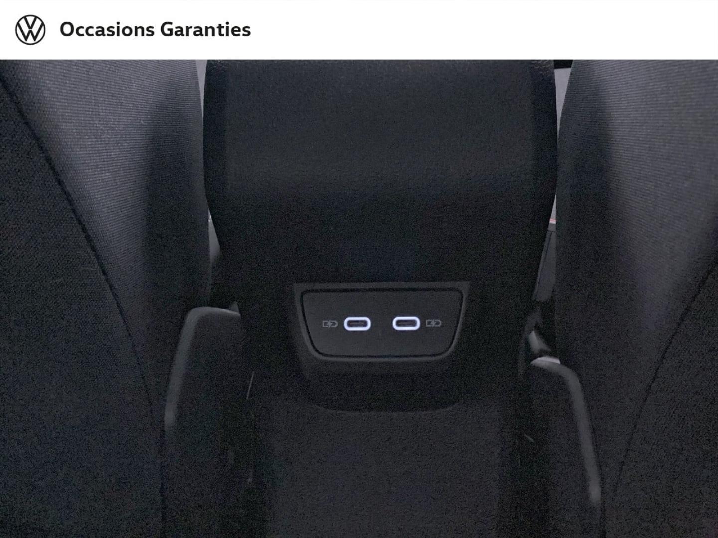 Voitures occasions VOLKSWAGEN POLO Lounge Business Mougins