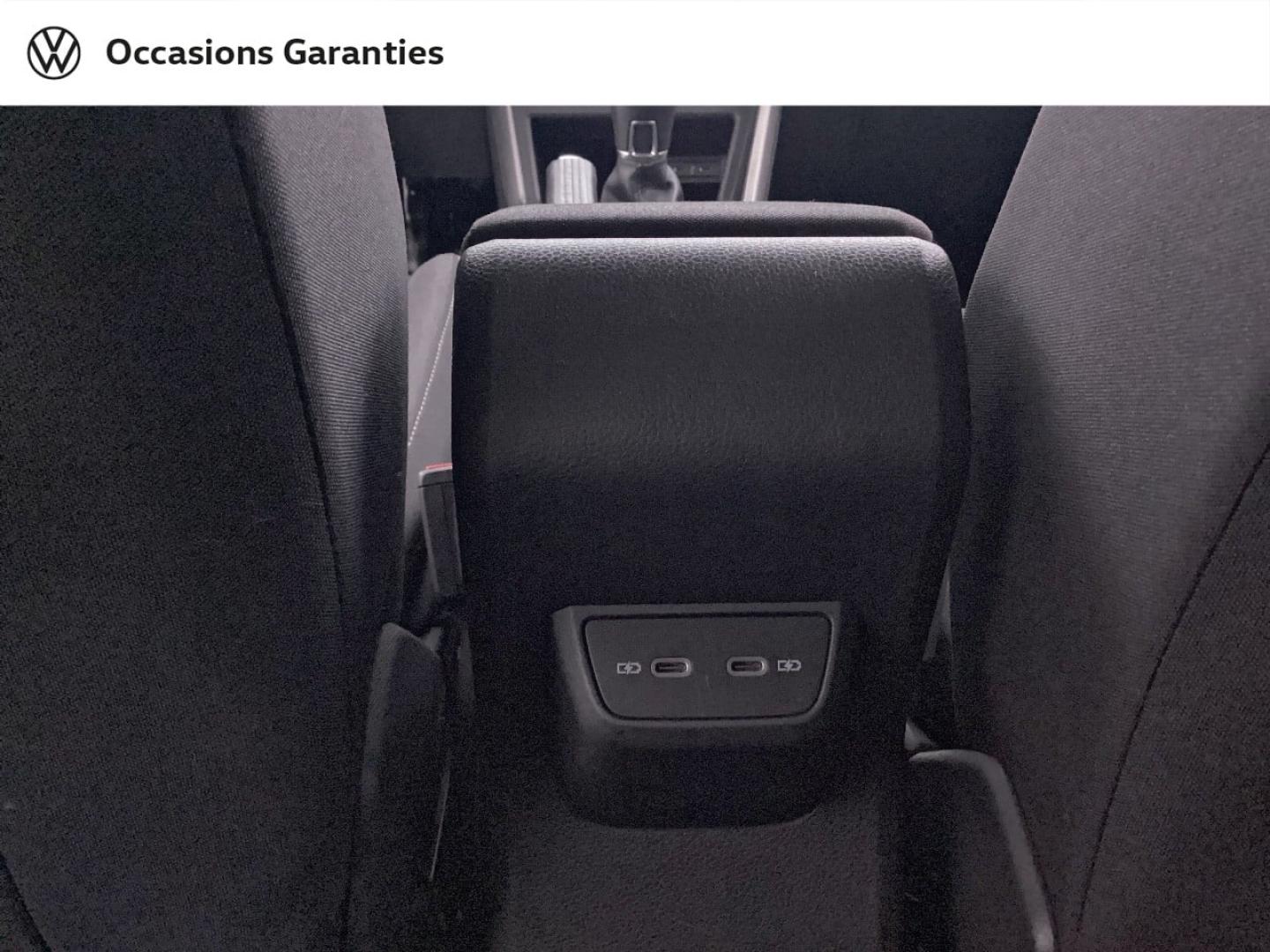 Voitures occasions VOLKSWAGEN POLO Lounge Business Nice