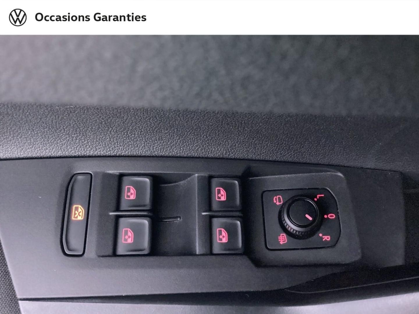 Voitures occasions VOLKSWAGEN POLO Lounge Business Mougins