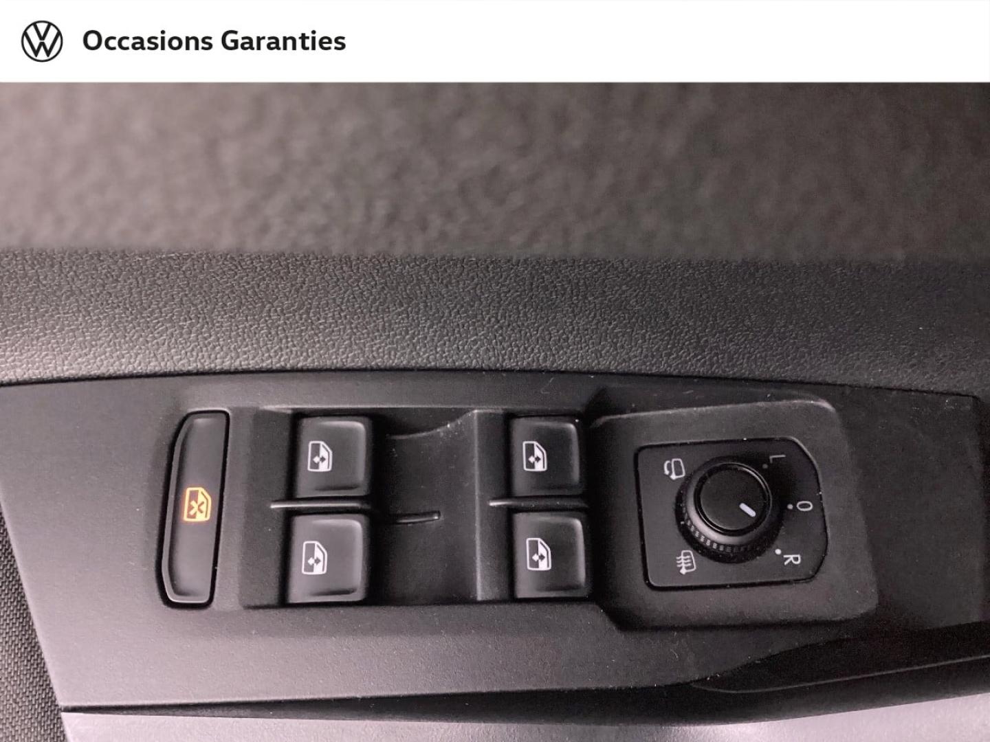 Voitures occasions VOLKSWAGEN POLO Lounge Business Nice