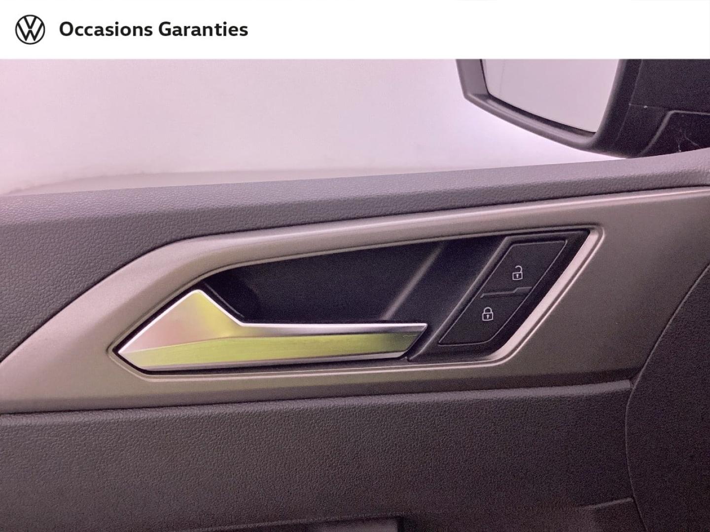 Voitures occasions VOLKSWAGEN POLO Lounge Business Nice