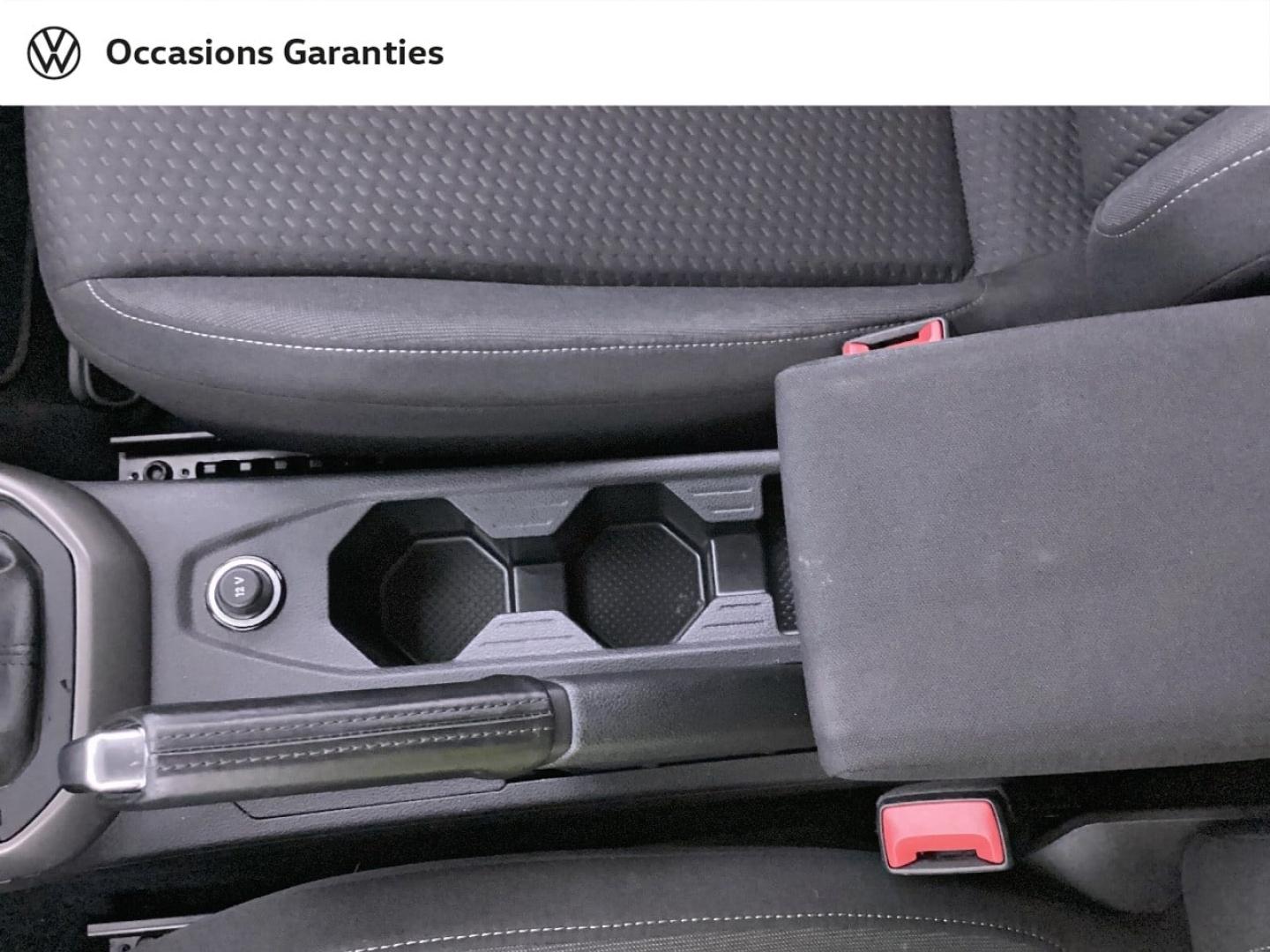 Voitures occasions VOLKSWAGEN POLO Lounge Business Mougins