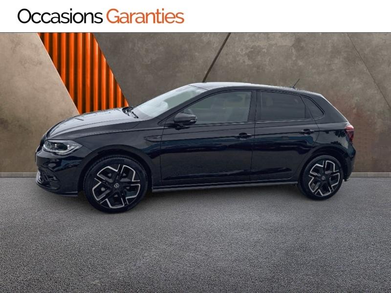 Voitures occasions VOLKSWAGEN POLO R-Line Edition Nice