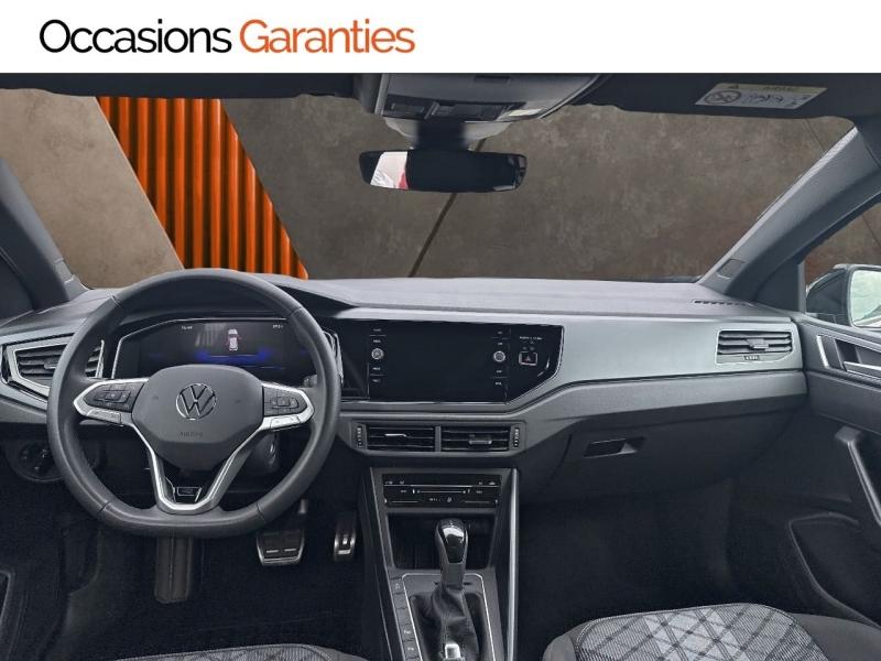 Voitures occasions VOLKSWAGEN POLO R-Line Edition Nice
