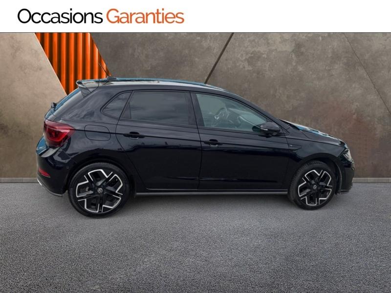 Voitures occasions VOLKSWAGEN POLO R-Line Edition Nice