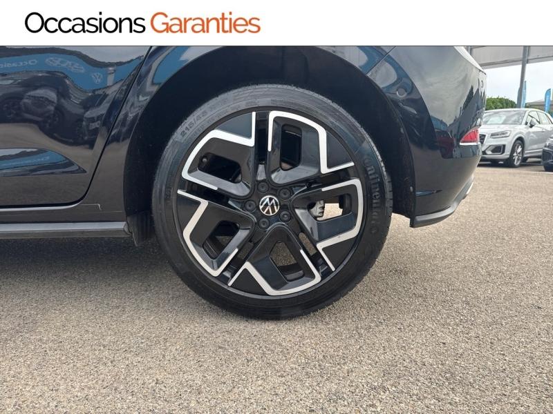 Voitures occasions VOLKSWAGEN POLO R-Line Edition Nice
