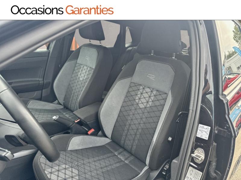 Voitures occasions VOLKSWAGEN POLO R-Line Edition Nice
