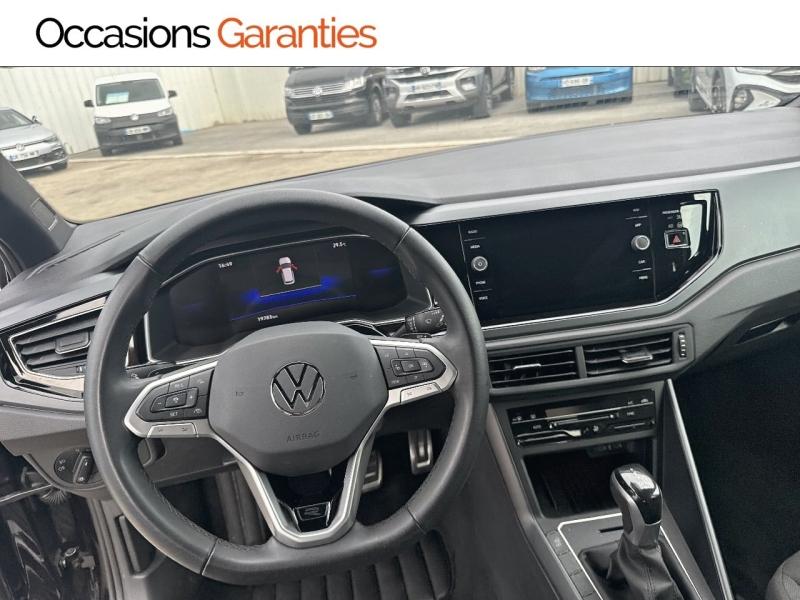 Voitures occasions VOLKSWAGEN POLO R-Line Edition Nice