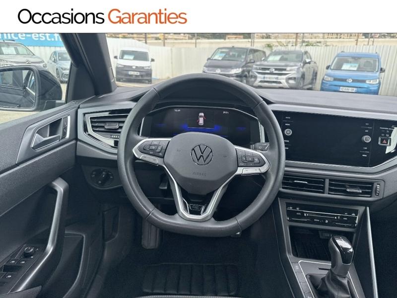 Voitures occasions VOLKSWAGEN POLO R-Line Edition Nice