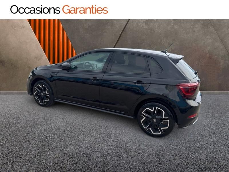 Voitures occasions VOLKSWAGEN POLO R-Line Edition Nice