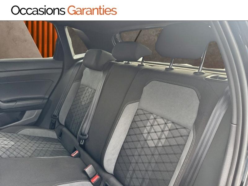 Voitures occasions VOLKSWAGEN POLO R-Line Edition Nice
