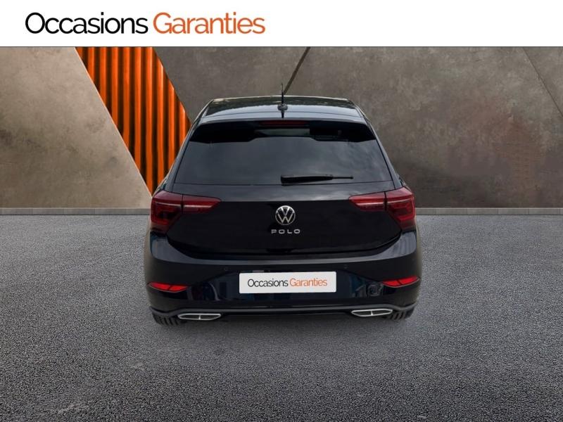 Voitures occasions VOLKSWAGEN POLO R-Line Edition Nice