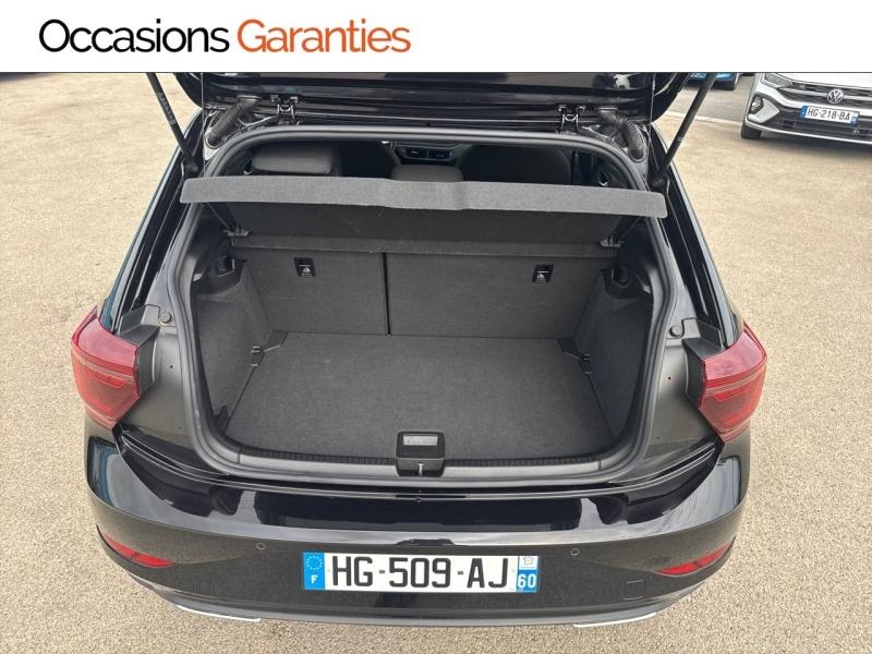 Voitures occasions VOLKSWAGEN POLO R-Line Edition Nice