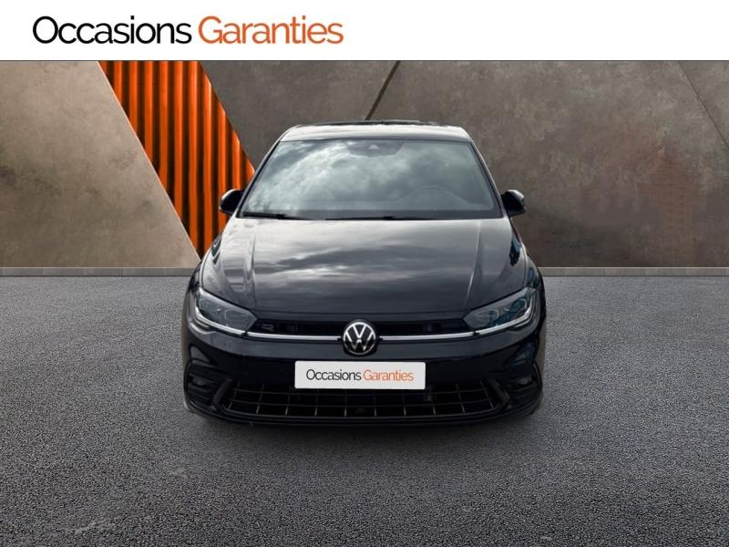 Voitures occasions VOLKSWAGEN POLO R-Line Edition Nice