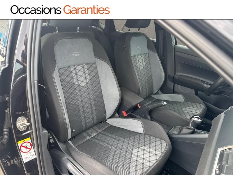 Voitures occasions VOLKSWAGEN POLO R-Line Edition Nice
