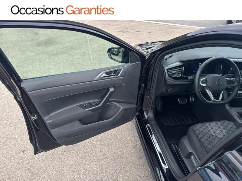 Voitures occasions VOLKSWAGEN POLO R-Line Edition Nice