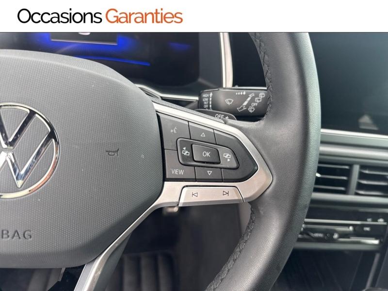 Voitures occasions VOLKSWAGEN POLO R-Line Edition Nice