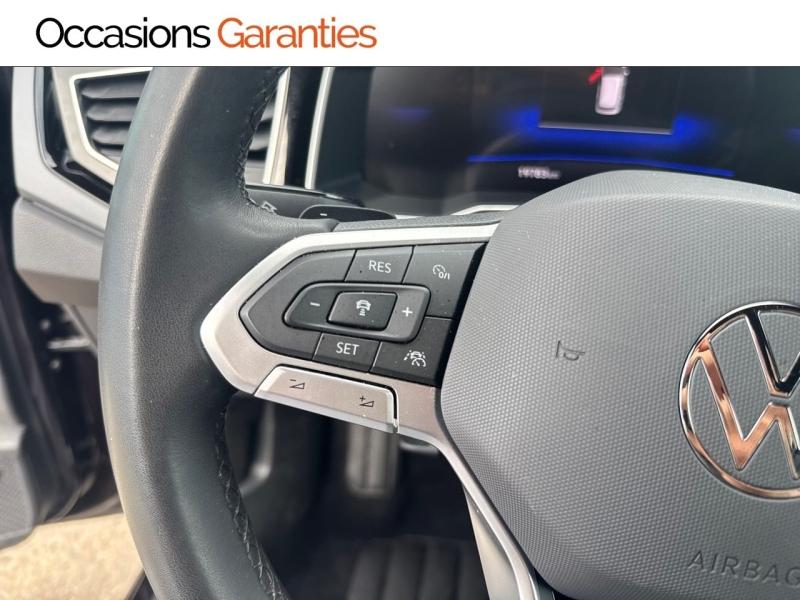 Voitures occasions VOLKSWAGEN POLO R-Line Edition Nice