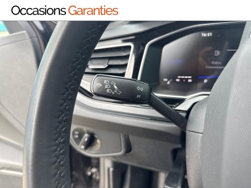 Voitures occasions VOLKSWAGEN POLO R-Line Edition Nice