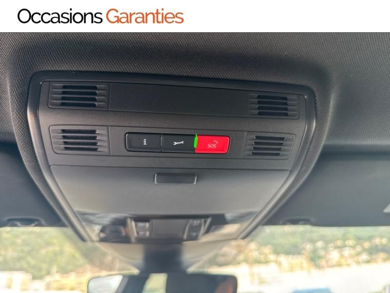 Voitures occasions VOLKSWAGEN POLO R-Line Edition Nice