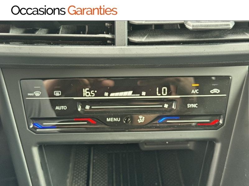 Voitures occasions VOLKSWAGEN POLO R-Line Edition Nice
