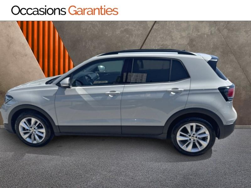 Voitures occasions VOLKSWAGEN T-CROSS VW Edition Nice