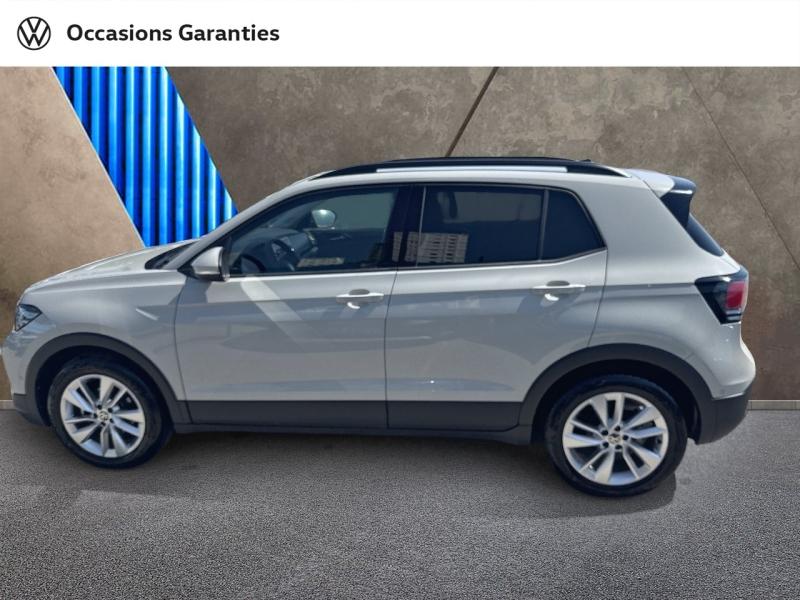 Voitures occasions VOLKSWAGEN T-CROSS VW Edition Nice