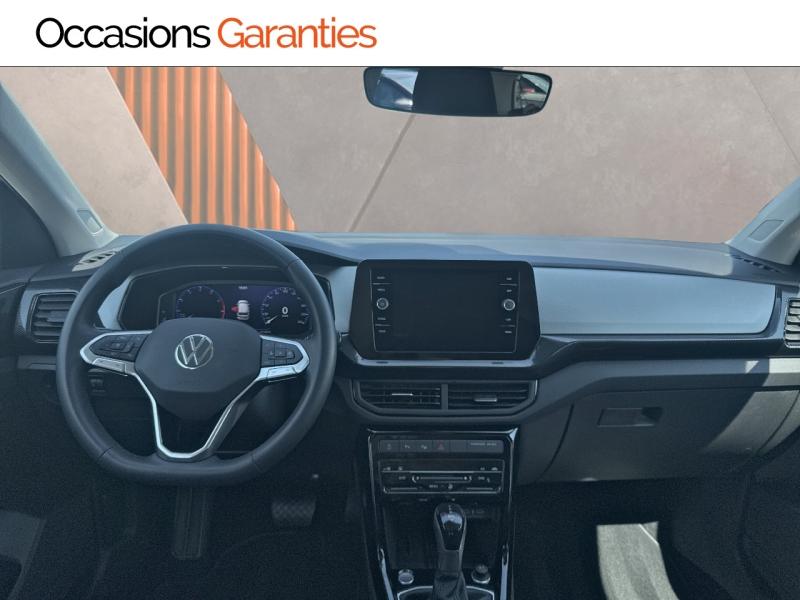 Voitures occasions VOLKSWAGEN T-CROSS VW Edition Nice