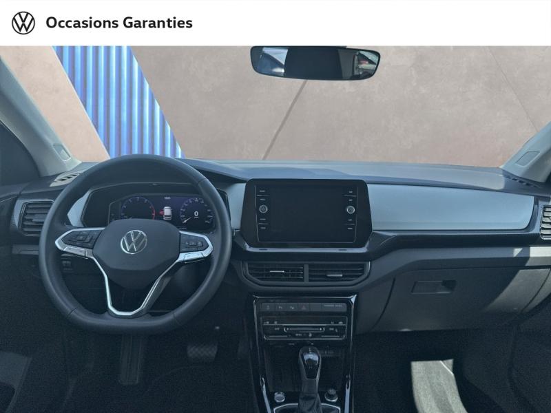 Voitures occasions VOLKSWAGEN T-CROSS VW Edition Nice
