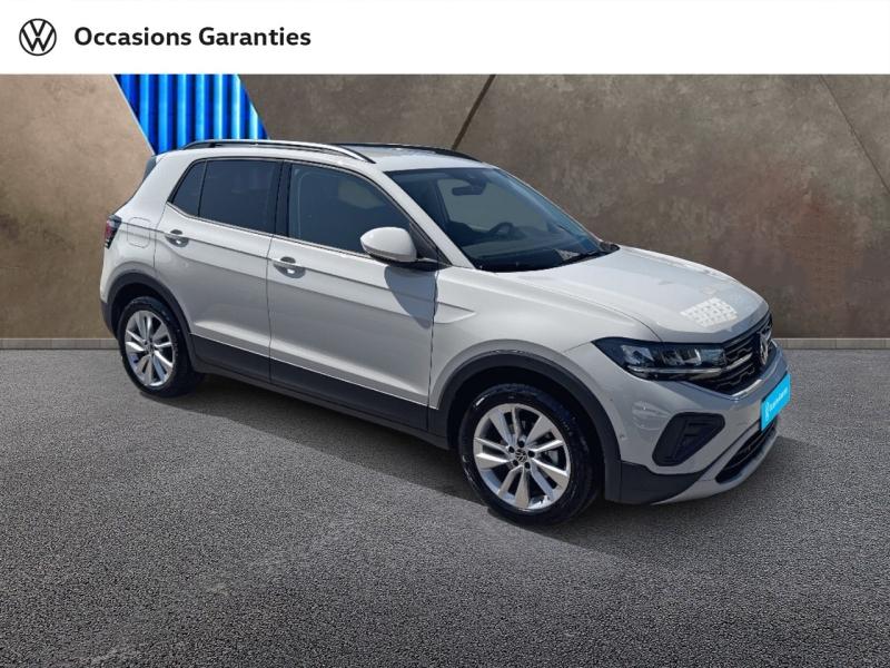 Voitures occasions VOLKSWAGEN T-CROSS VW Edition Nice