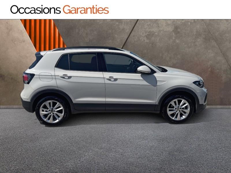 Voitures occasions VOLKSWAGEN T-CROSS VW Edition Nice