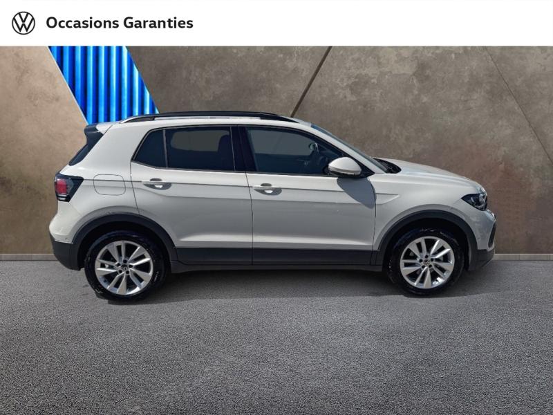 Voitures occasions VOLKSWAGEN T-CROSS VW Edition Nice