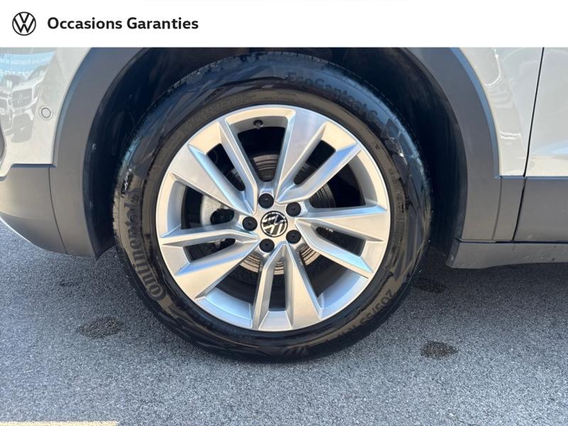 Voitures occasions VOLKSWAGEN T-CROSS VW Edition Nice