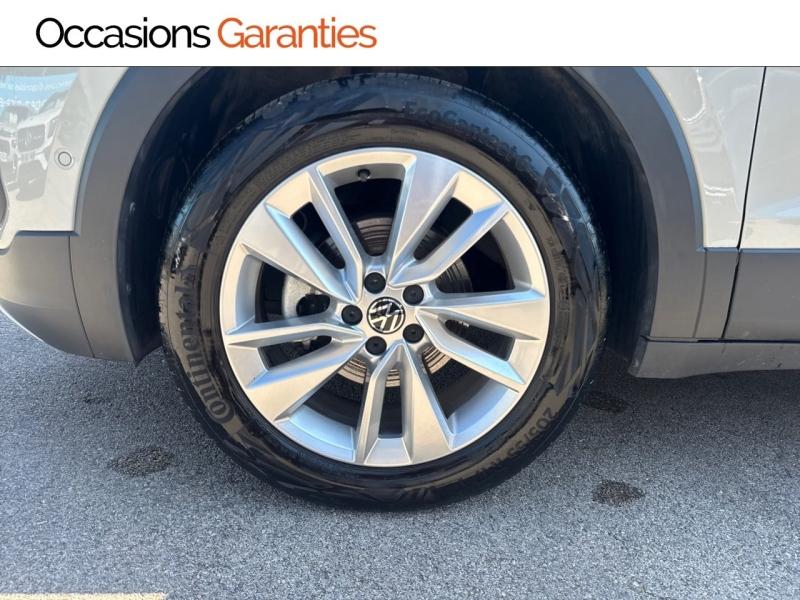 Voitures occasions VOLKSWAGEN T-CROSS VW Edition Nice