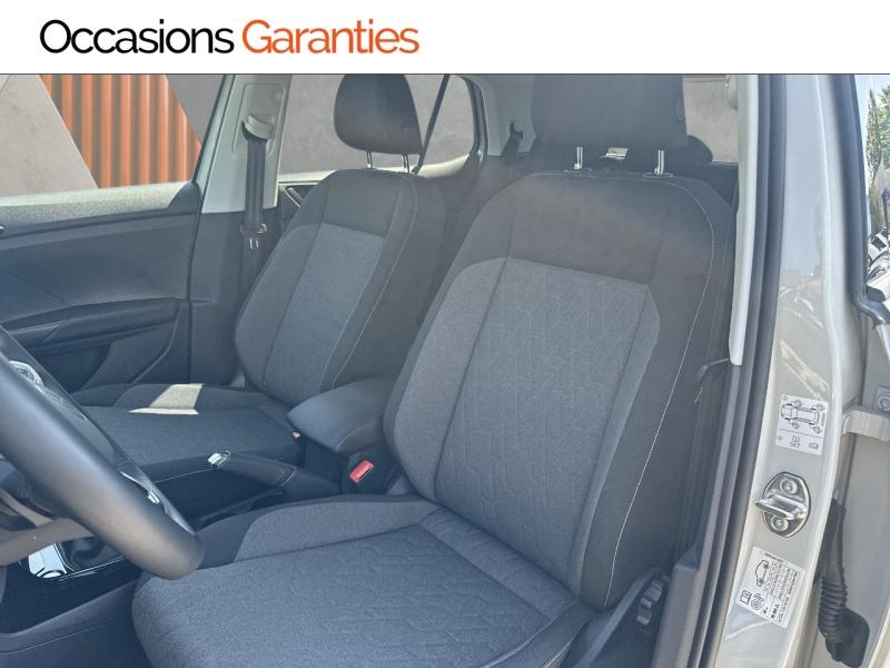 Voitures occasions VOLKSWAGEN T-CROSS VW Edition Nice