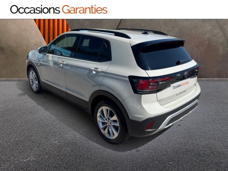 Voitures occasions VOLKSWAGEN T-CROSS VW Edition Nice