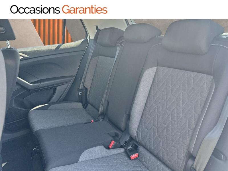 Voitures occasions VOLKSWAGEN T-CROSS VW Edition Nice