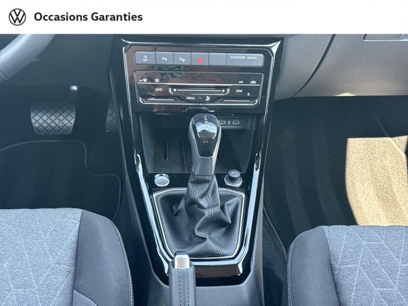 Voitures occasions VOLKSWAGEN T-CROSS VW Edition Nice